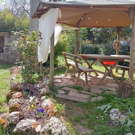 Affittacamere La Casella Monteriggioni Buitenkant foto