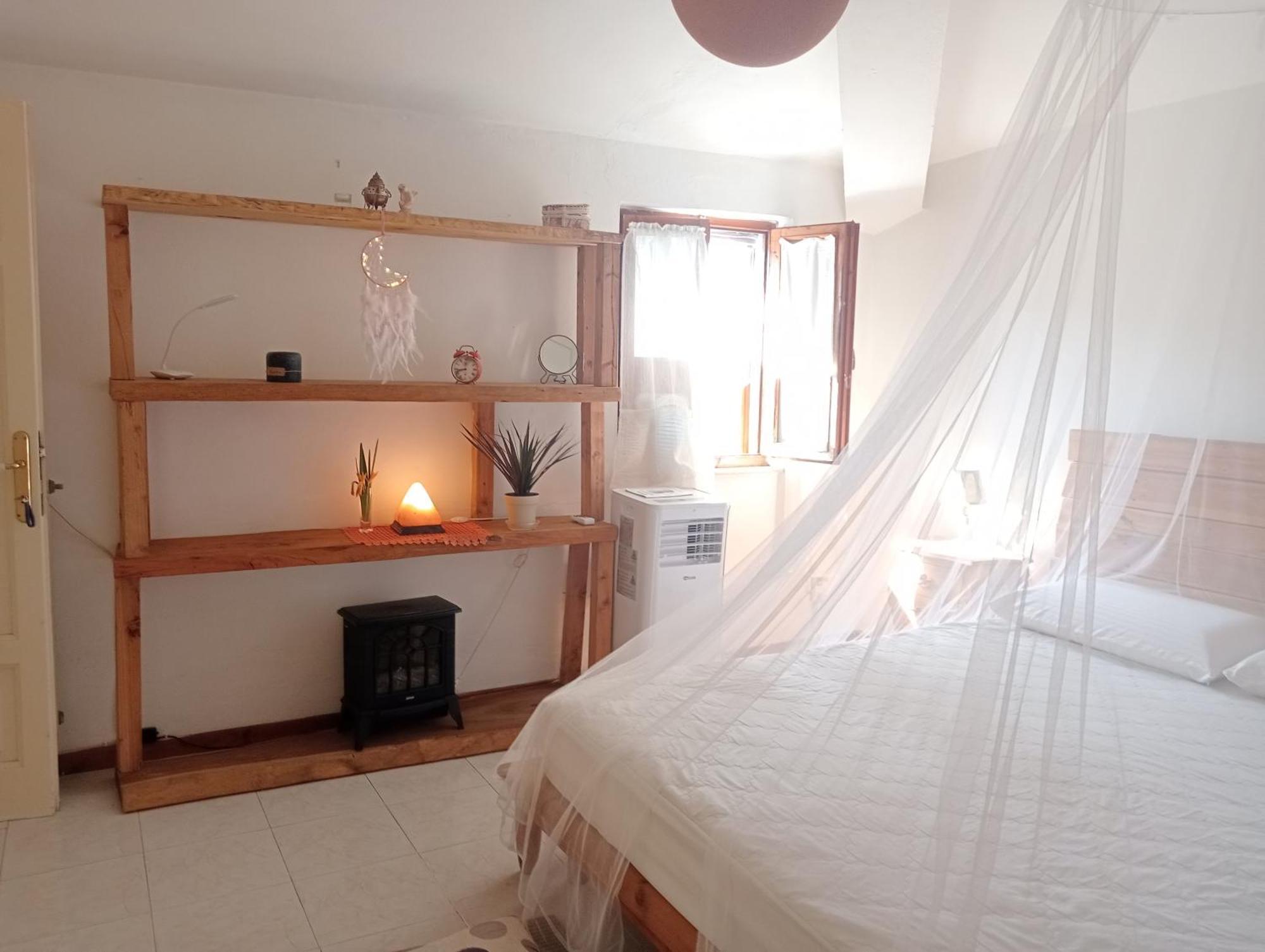 Affittacamere La Casella Monteriggioni Buitenkant foto